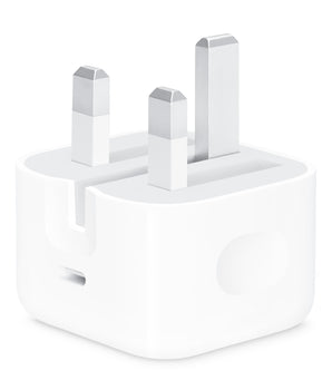 20W USB-C Power Adapter