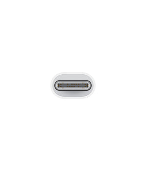 USB-C to Lightning Adapter