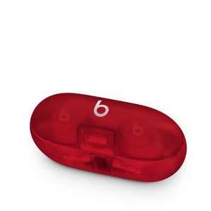 Beats Solo Buds — True Wireless Earbuds