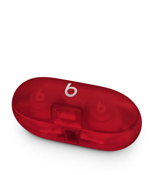 Beats Solo Buds — True Wireless Earbuds