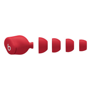 Beats Solo Buds — True Wireless Earbuds