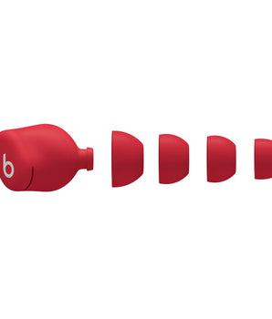 Beats Solo Buds — True Wireless Earbuds