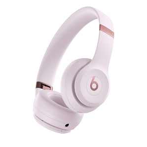 Beats Solo 4 — On-Ear Wireless Headphones