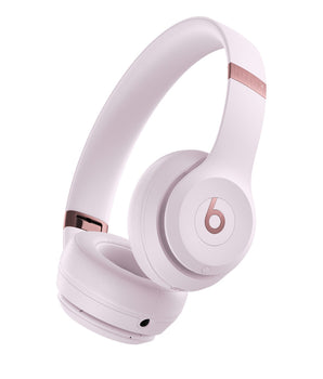 Beats Solo 4 — On-Ear Wireless Headphones
