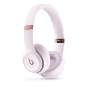 Beats Solo 4 — On-Ear Wireless Headphones