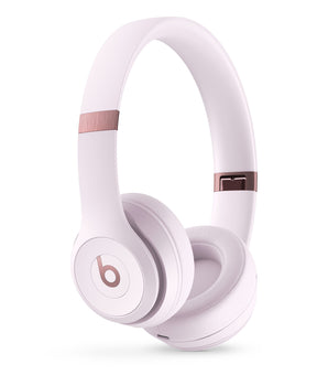Beats Solo 4 — On-Ear Wireless Headphones