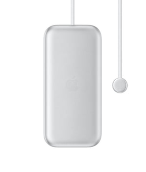 Apple Vision Pro Battery