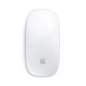 Magic Mouse-Multi-Touch Surface