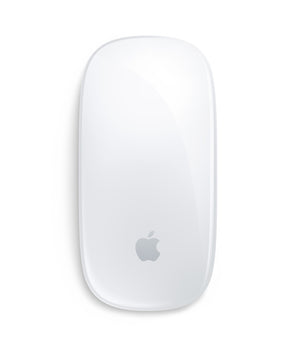 Magic Mouse-Multi-Touch Surface