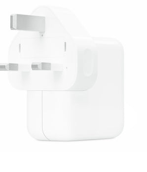 30W USB-C Power Adapter