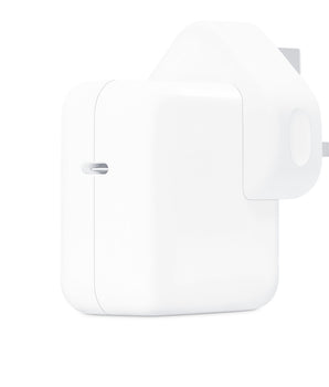 30W USB-C Power Adapter