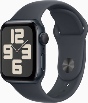 Apple Watch SE (Midnight)