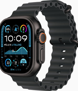 Apple watch ultra 2 (black)