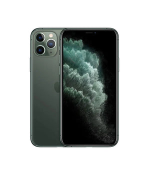 iPhone 11 Pro