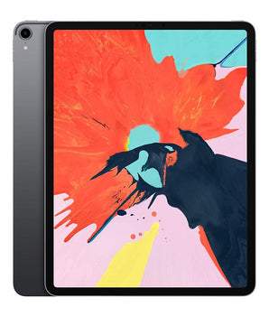 iPad Pro 12.9-inch (2015) 1st Gen Wi-Fi