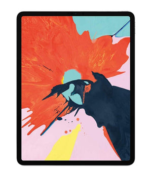 iPad Pro 12.9-inch (2015) 1st Gen Wi-Fi