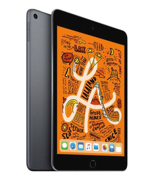 iPad mini 5th Gen (2019) Wi-Fi + Cellular