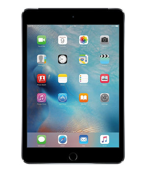 iPad mini 4th Gen (2015) Wi-Fi + Cellular