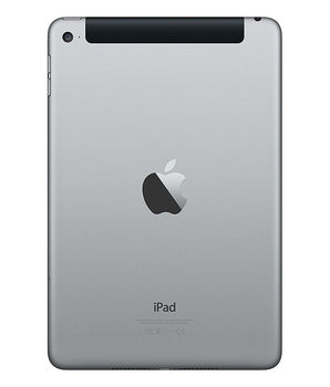 iPad mini 4th Gen (2015) Wi-Fi + Cellular