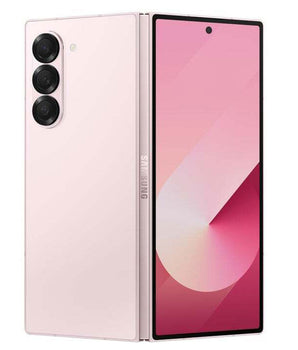Samsung Galaxy Z Fold 6