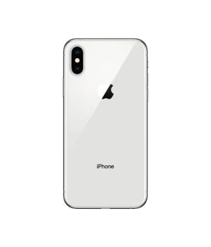 iPhone XS
