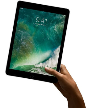 iPad 6th Gen (2018) Wi-Fi + Cellular