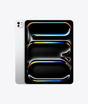 iPad Pro 13 inch | Silver