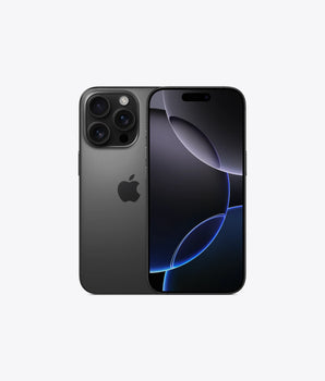 Apple iPhone 16 Pro