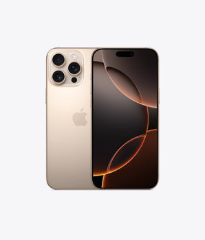 Apple iPhone 16 Pro Max