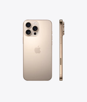 Apple iPhone 16 Pro Max