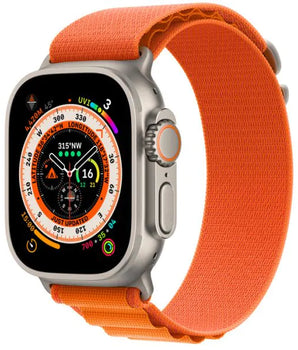 Apple Watch Ultra
