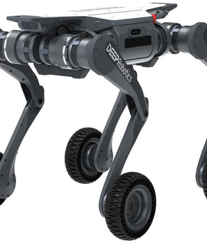 DEEP Robotics Lynx