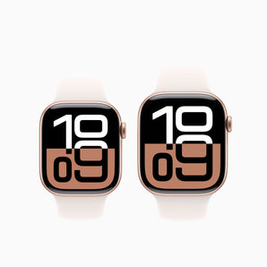Apple Watch Series 10