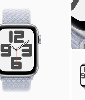 Apple Watch SE