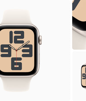 Apple watch SE