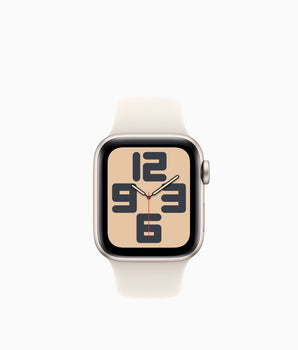 Apple watch SE